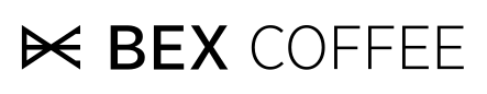 BEX Coffee Logo